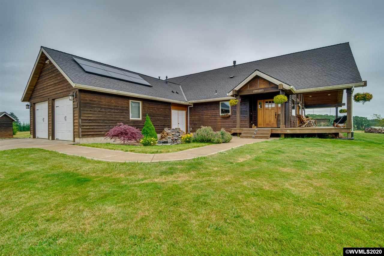 7101 Red Prairie Rd - Photo 1