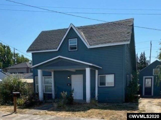 116 Railroad St - Photo 1