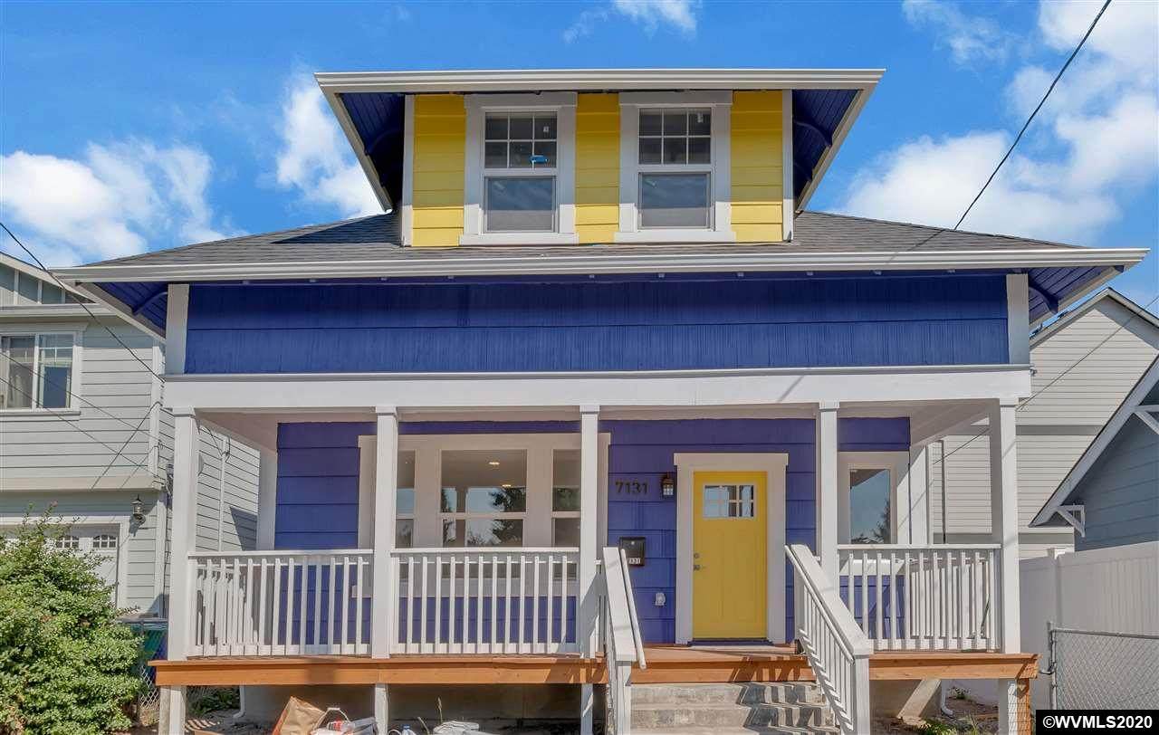 7131 Lafayette St - Photo 1