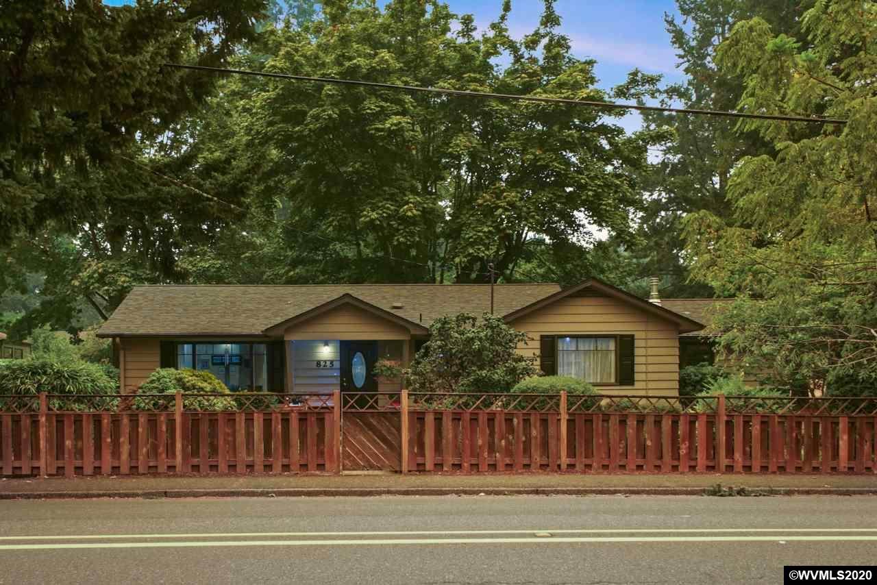 825 Madrona Av - Photo 1
