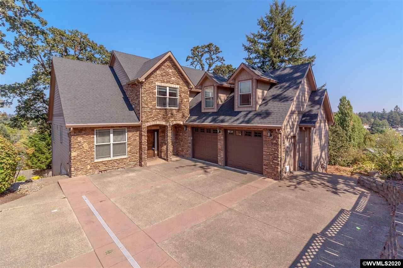 5848 Mooseberry Ct - Photo 1