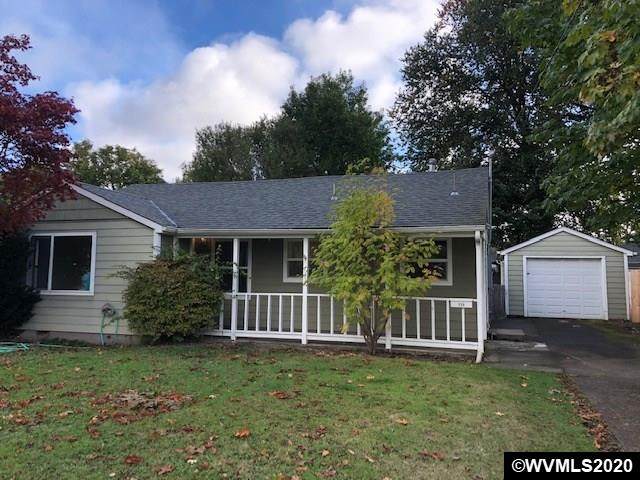 711 Fulton St - Photo 1