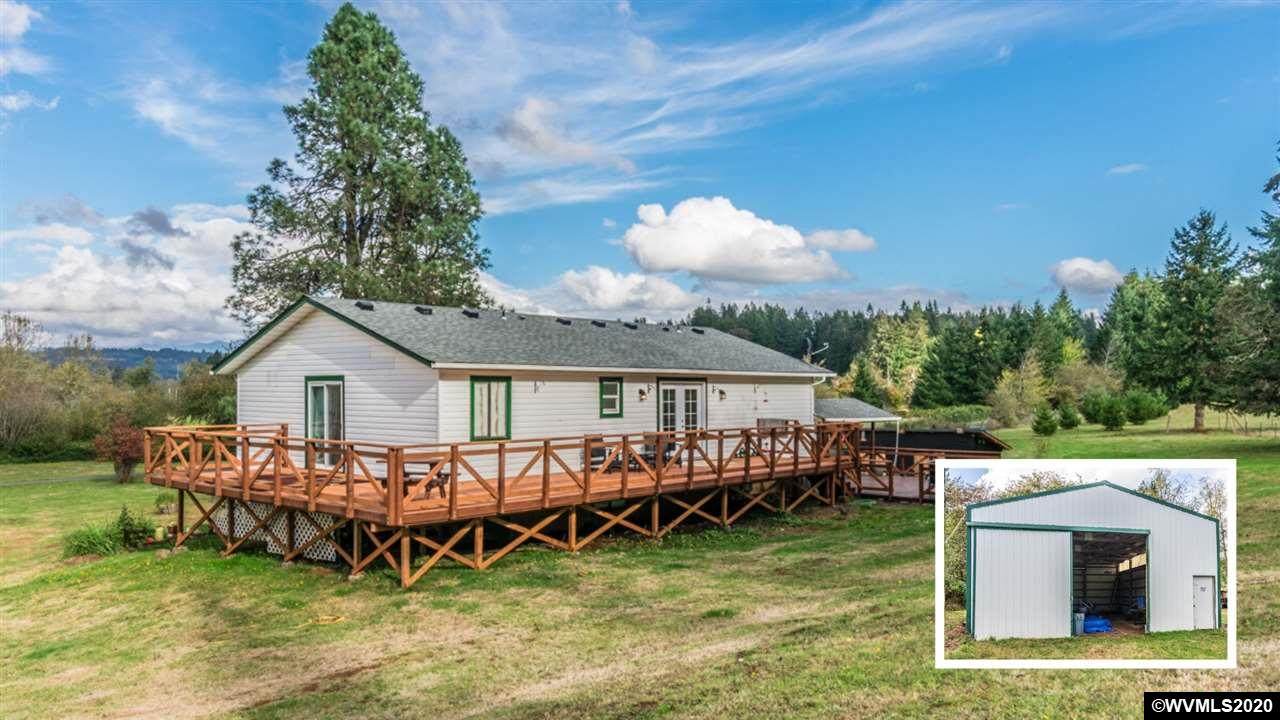 27650 Liberty Rd - Photo 1