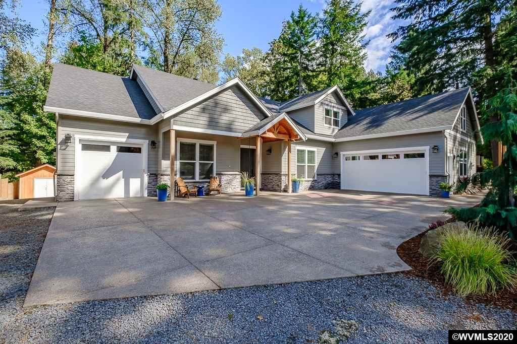 17465 Abiqua Rd - Photo 1