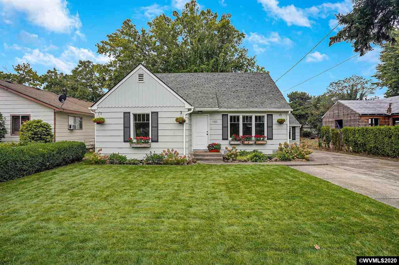 1185 Park Av - Photo 1