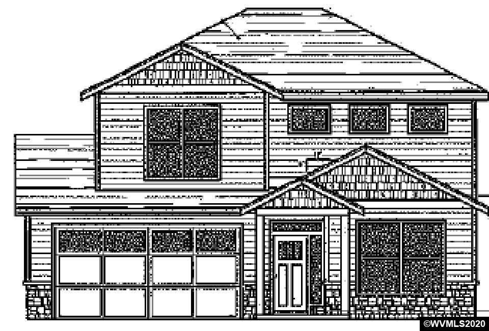 540 Hillcrest Dr - Photo 1