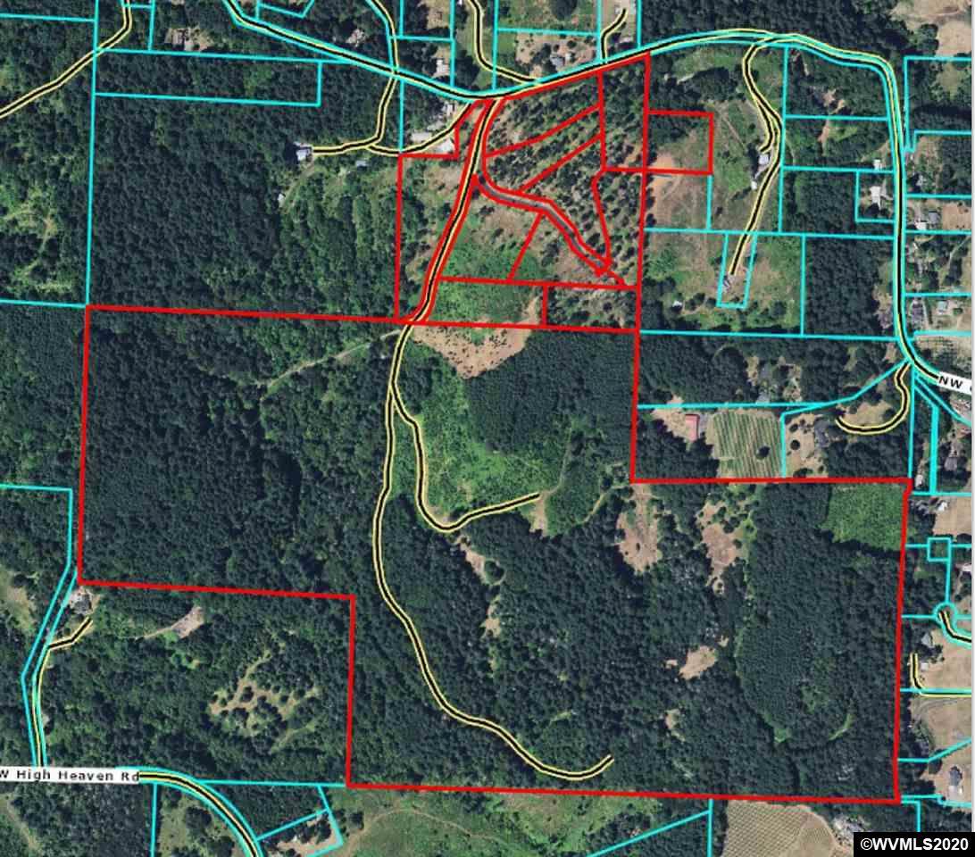 LOTS Orchard View Ridge - Photo 1