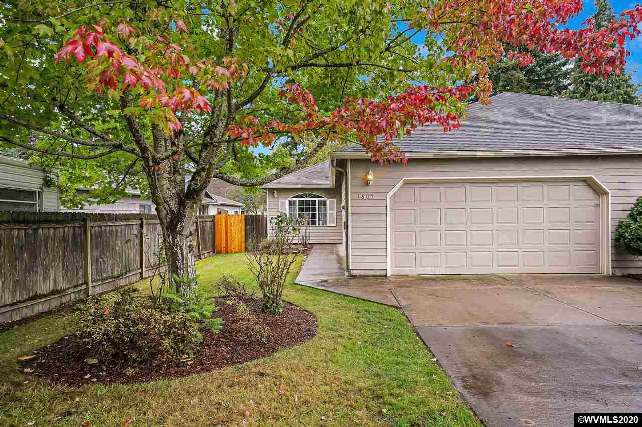 1805 Ascot Ln - Photo 1