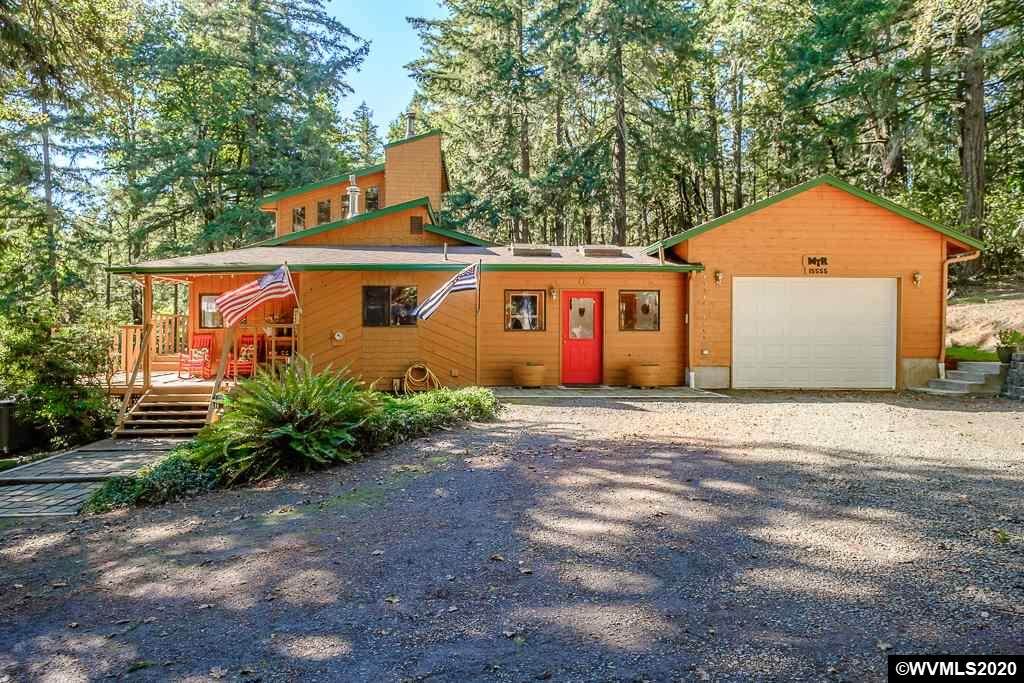 15555 Strong Rd - Photo 1