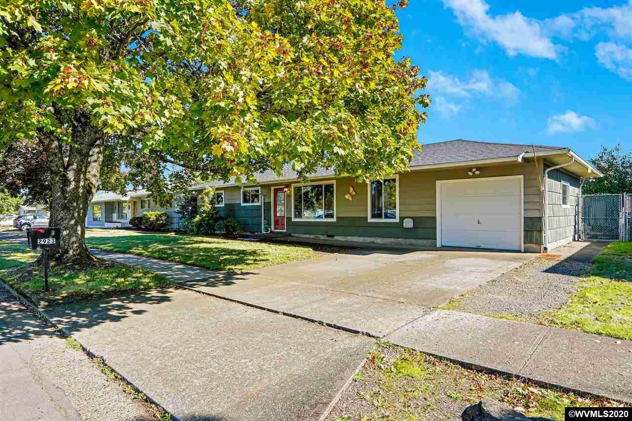 2923 Madison St - Photo 1