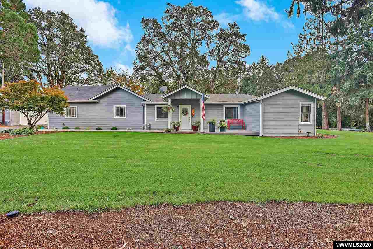 16084 Old Mehama Rd - Photo 1