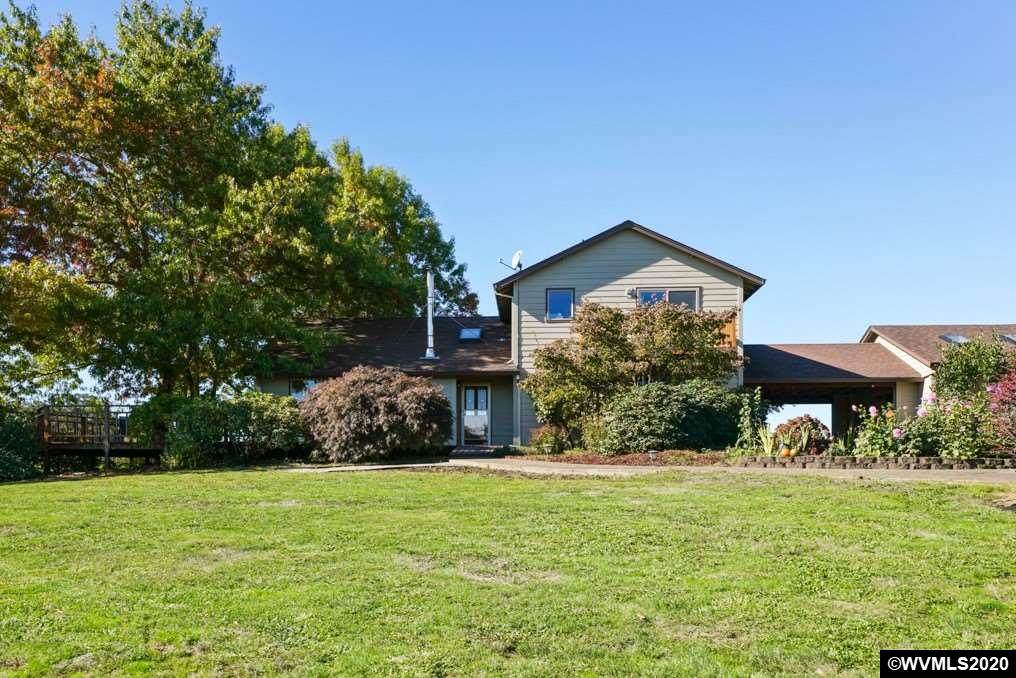 10395 Oak Hill Rd - Photo 1