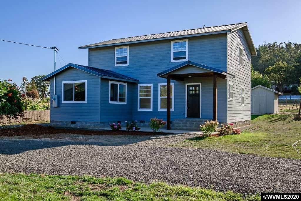 26743 Bellfountain Rd - Photo 1
