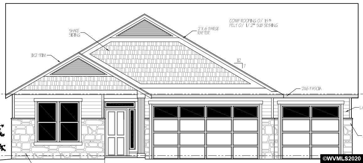 1837 Juniper Butte (Lot #143) Av - Photo 1