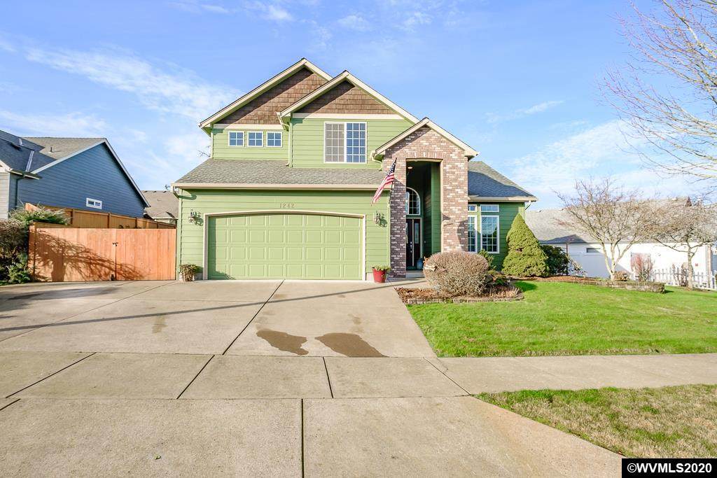 1242 Thorn Dr - Photo 1
