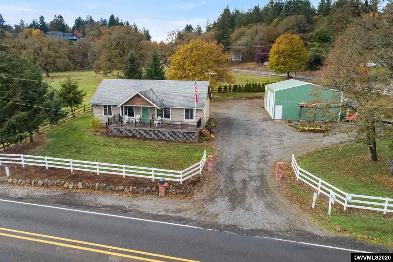7885 Parrish Gap Rd - Photo 1