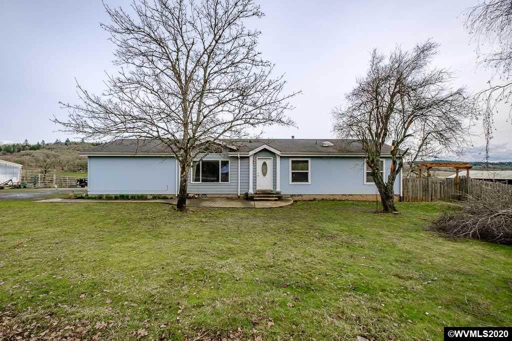 3350 Kings Valley Hwy - Photo 1