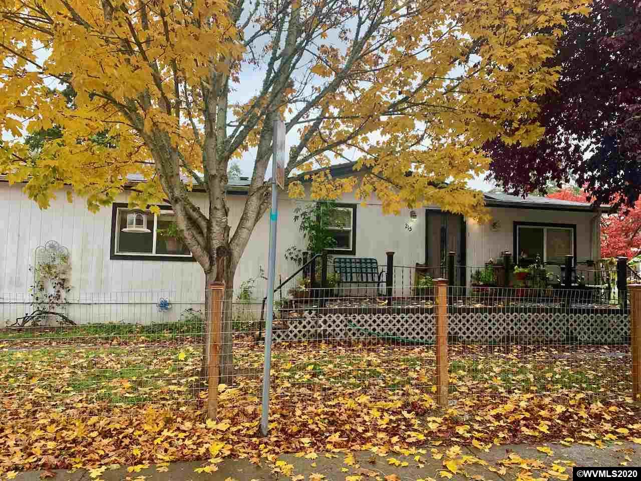 215 Ash St - Photo 1