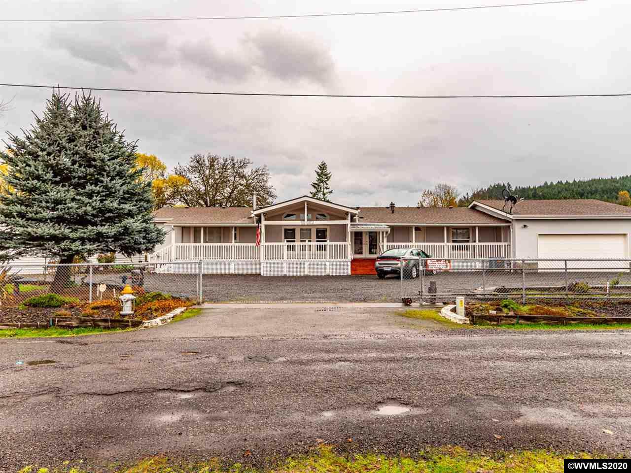 4501 Long St - Photo 1