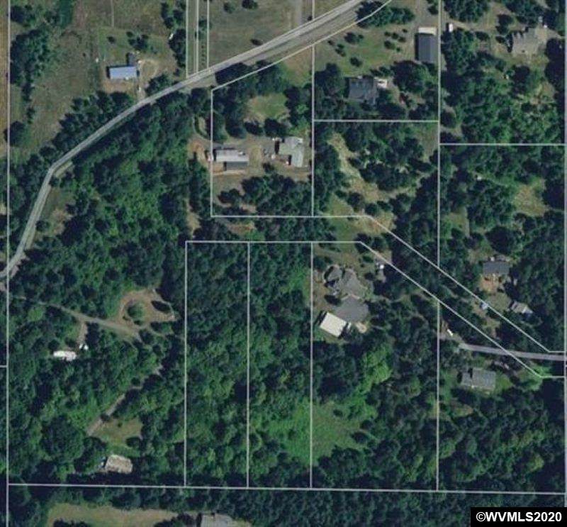 Cochrane (Parcel #1) - Photo 1