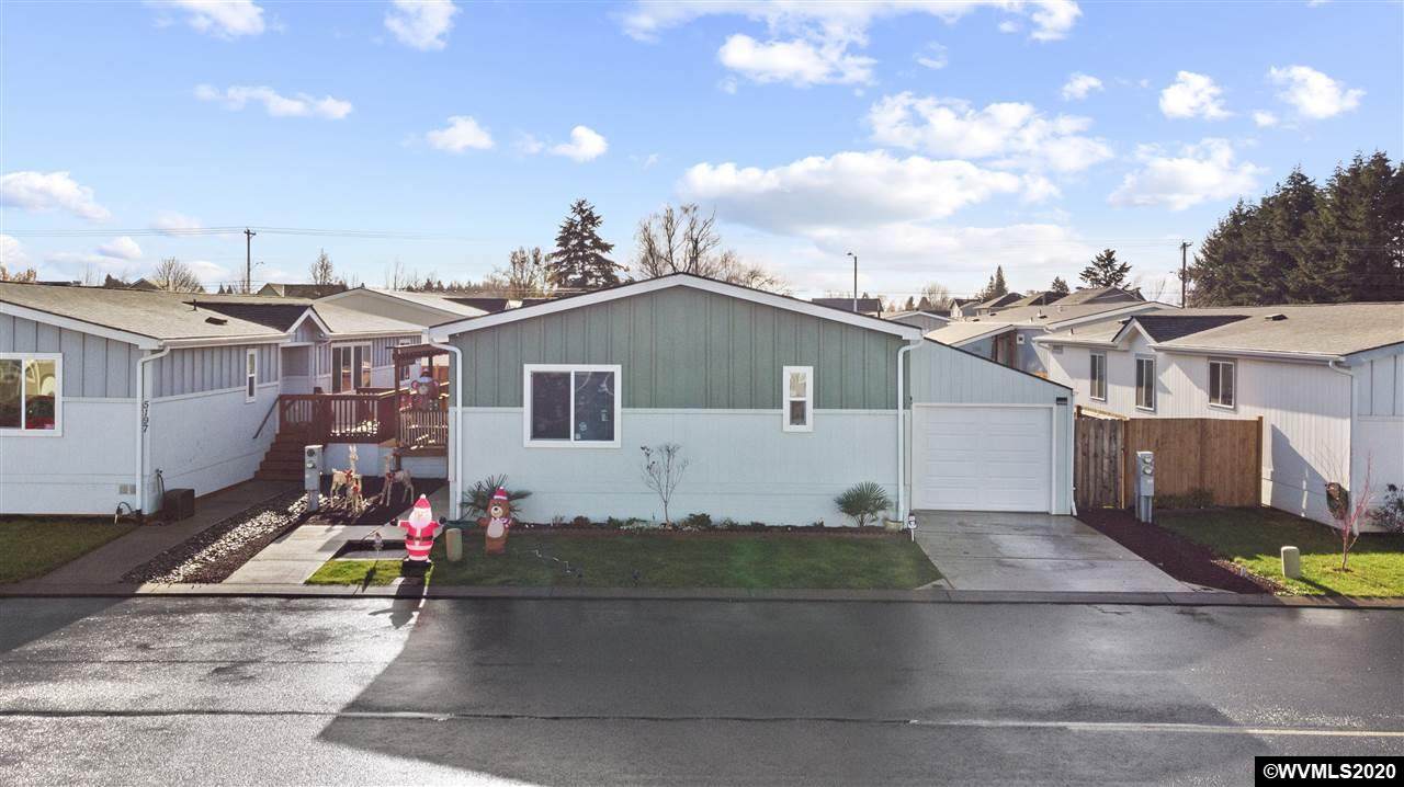 5201 Silver Loop (#213) - Photo 1