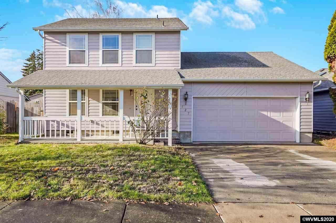727 Sphinx Ct - Photo 1