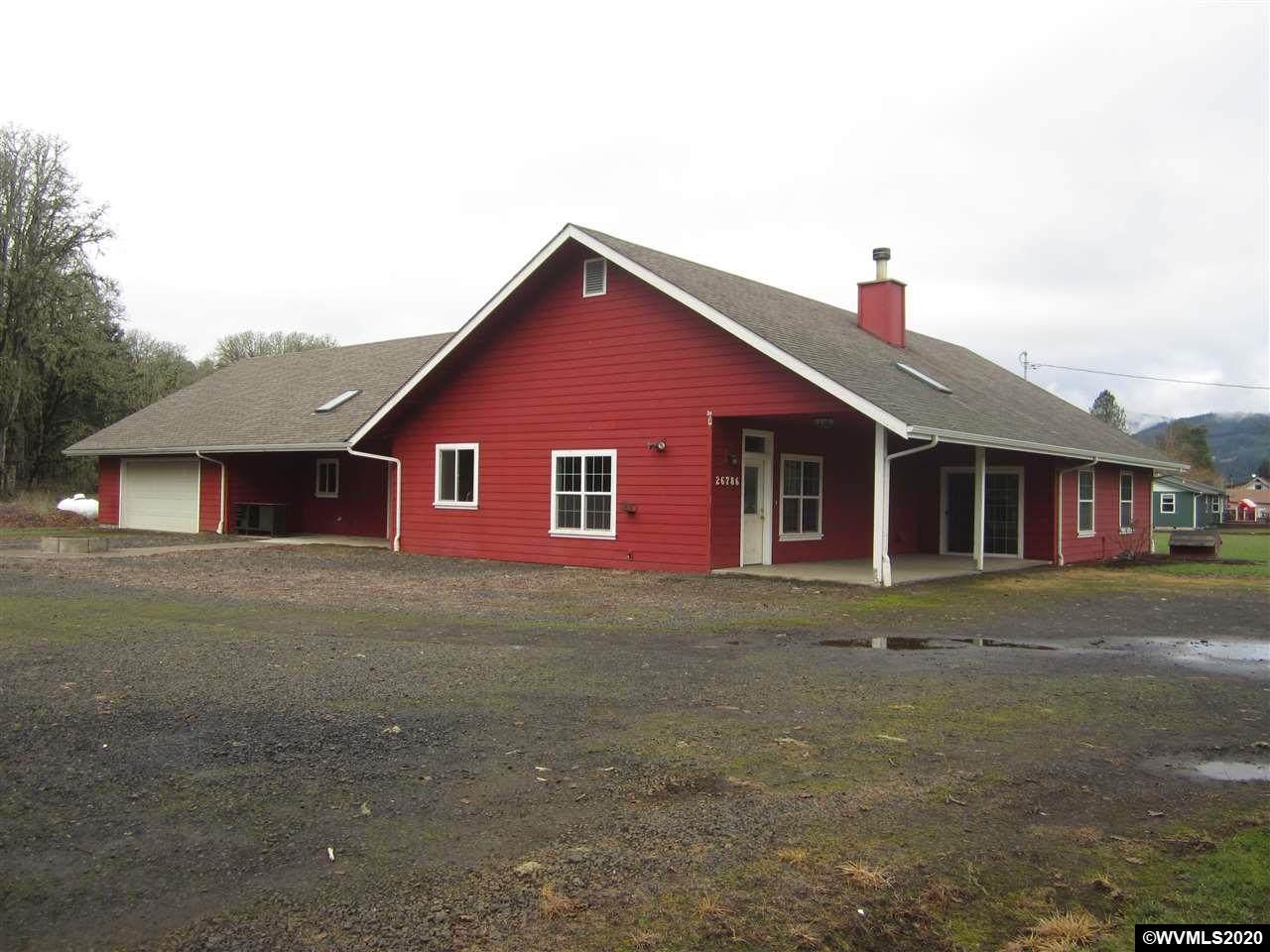 26786 Fudge Rd - Photo 1