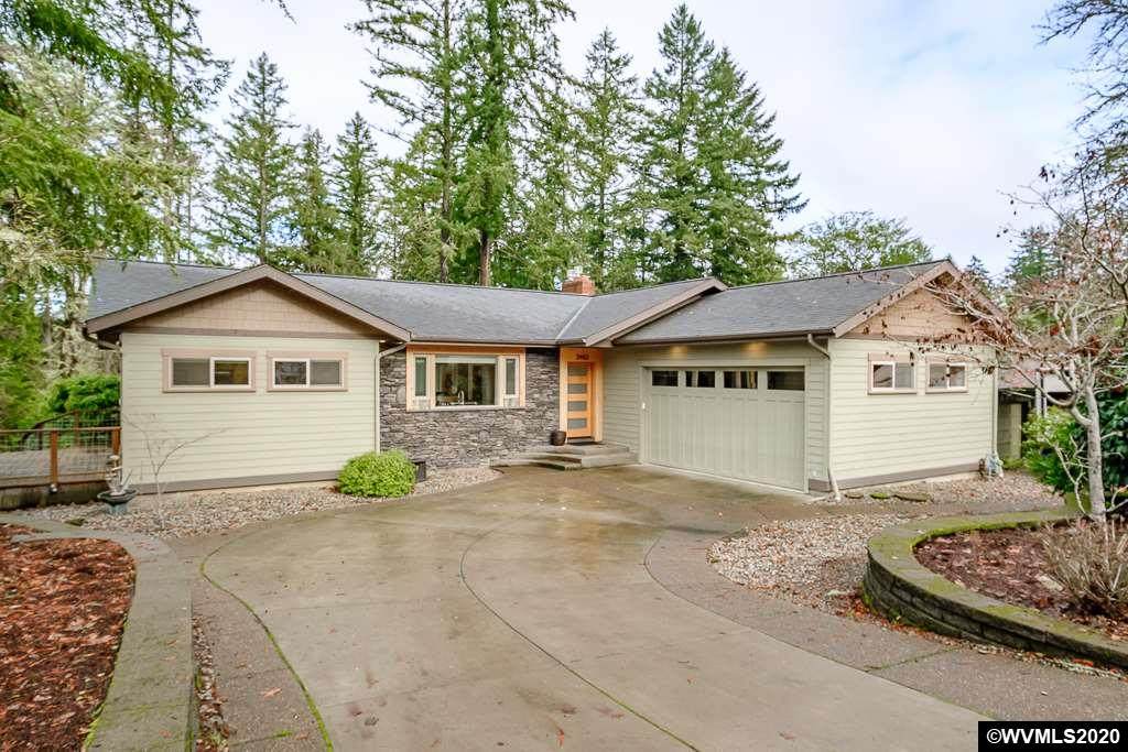 3483 Crest Dr - Photo 1