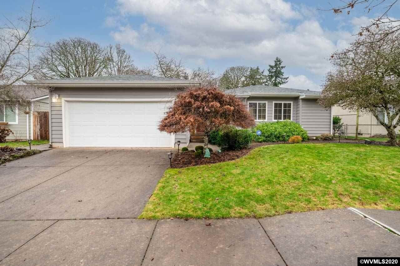 1556 Rock Creek Dr - Photo 1
