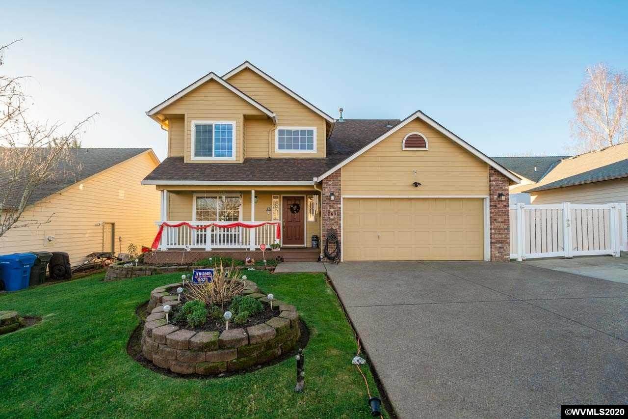 763 Sitka Deer Ct - Photo 1