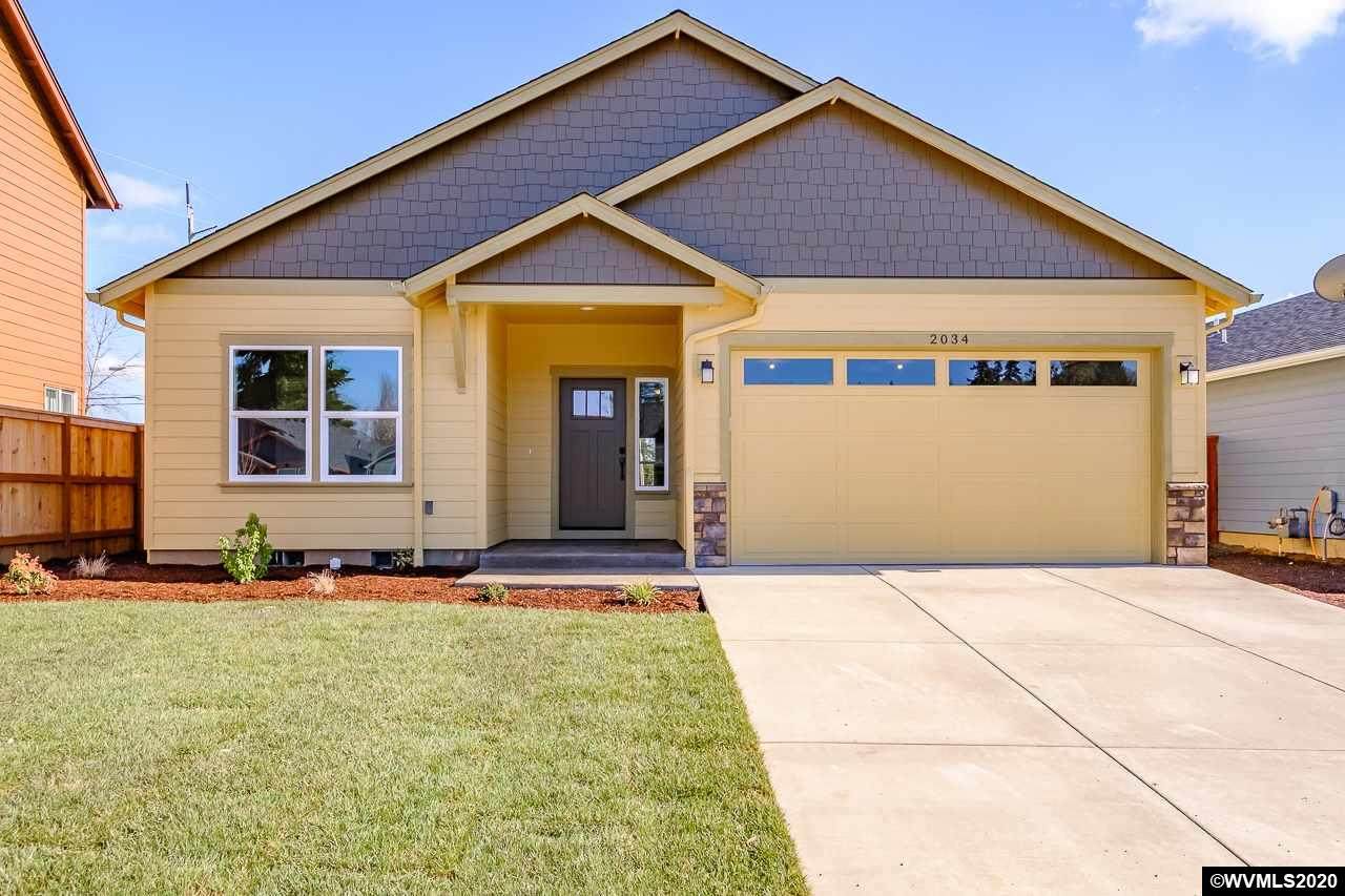 393 Denton Av - Photo 1
