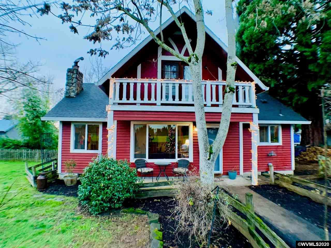 406 Molalla Av - Photo 1