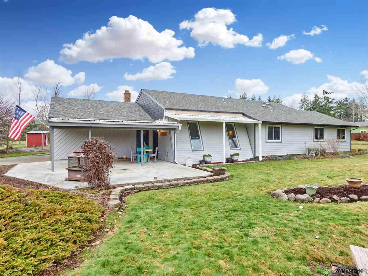 15785 Abiqua Rd - Photo 1