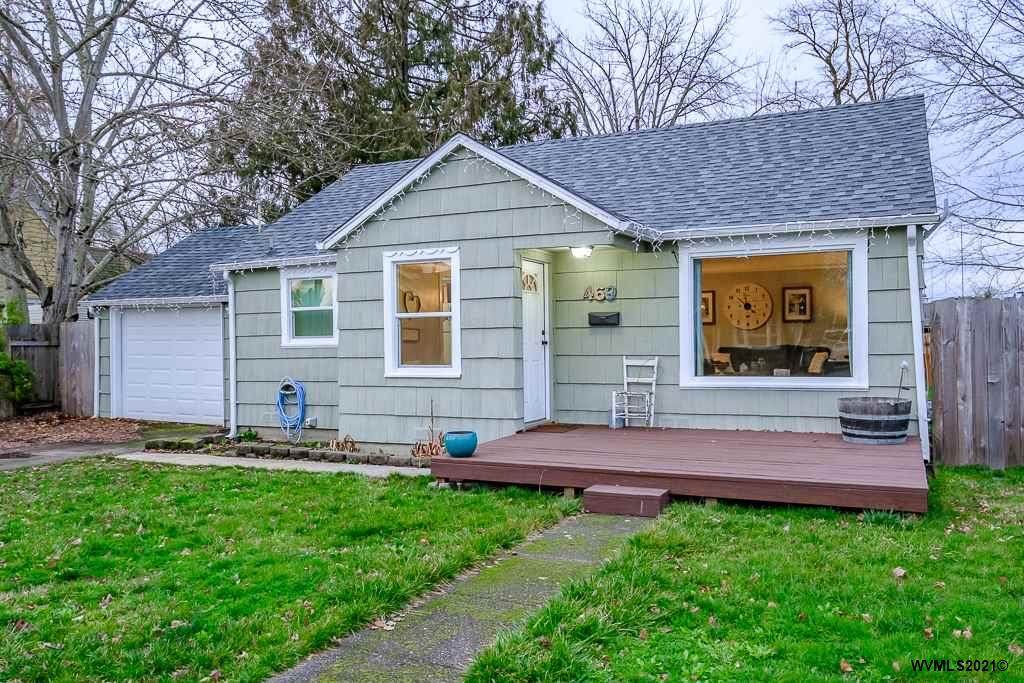 469 Sherman St - Photo 1