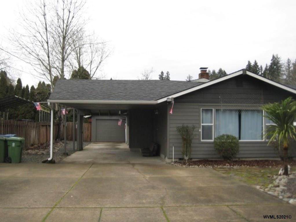 1253 Jefferson St - Photo 1