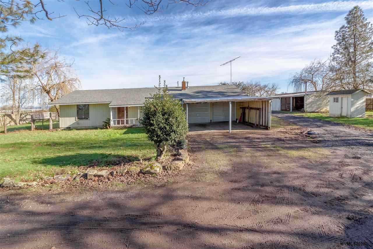 32503 Denny School Rd - Photo 1