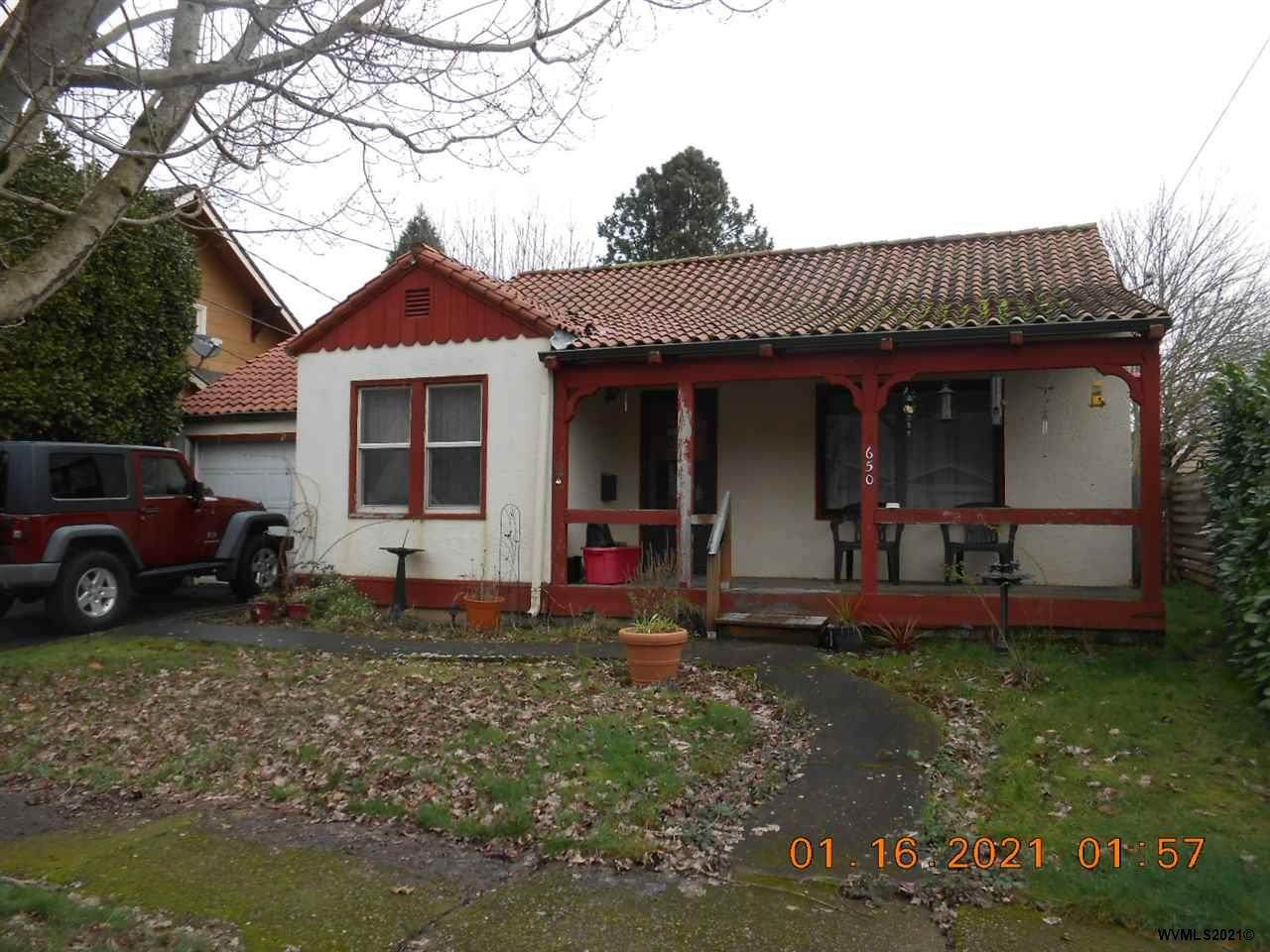 650 Rosemont Av - Photo 1