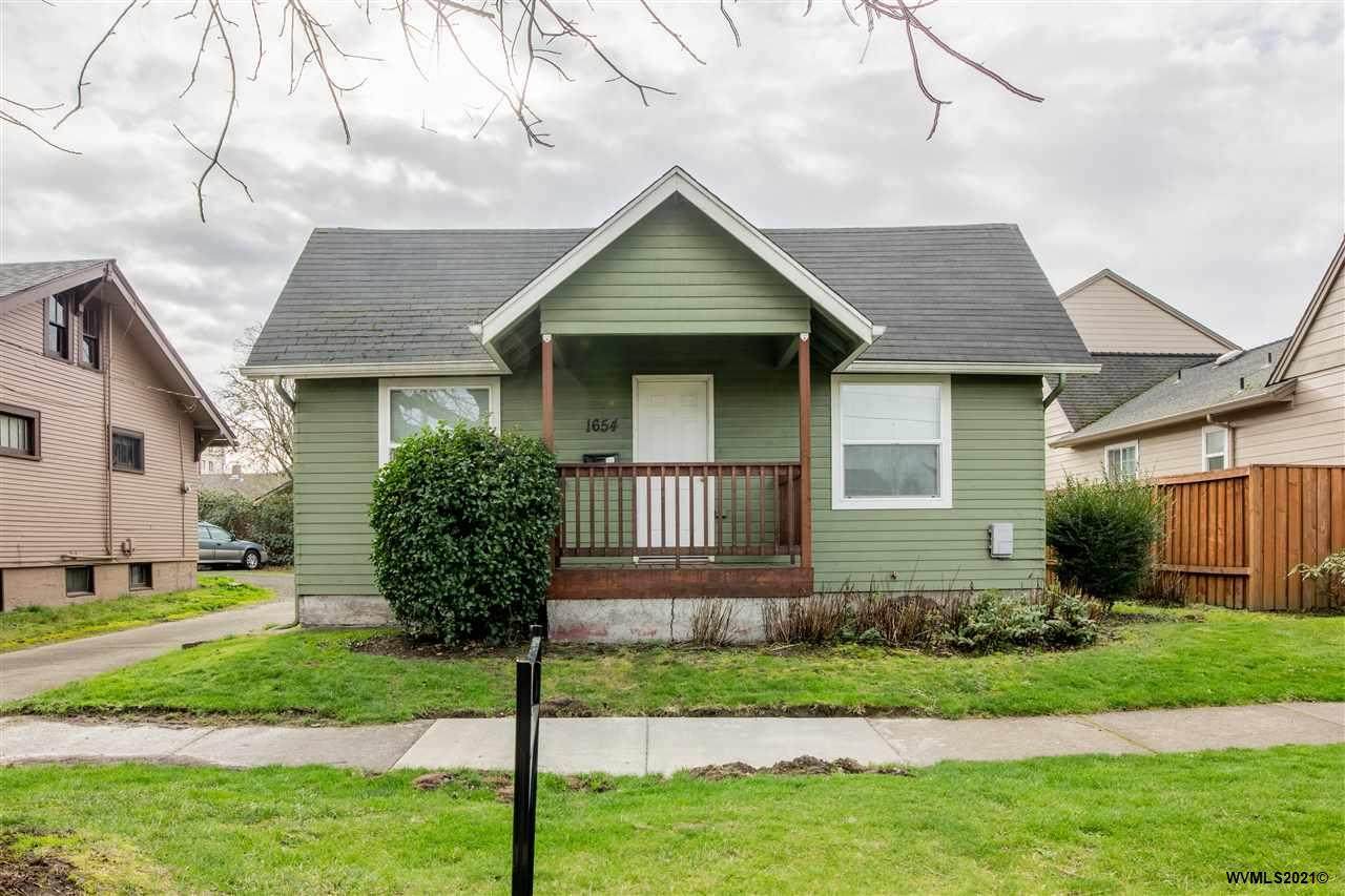 1654 Van Buren Av - Photo 1