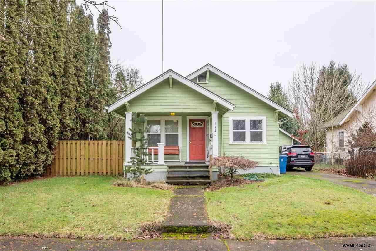 1140 E St - Photo 1