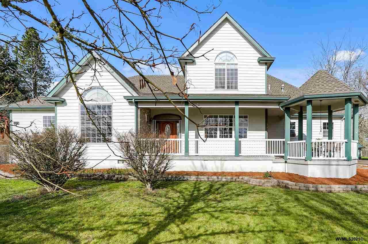 595 Lewisburg Av - Photo 1