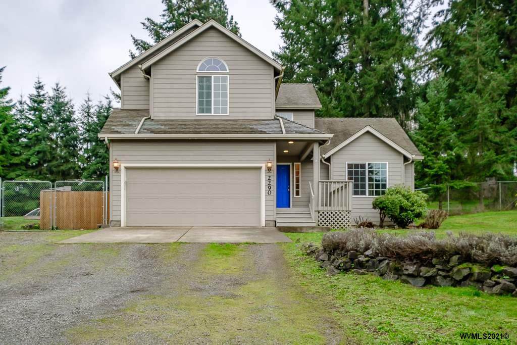 2290 Angels Wy - Photo 1