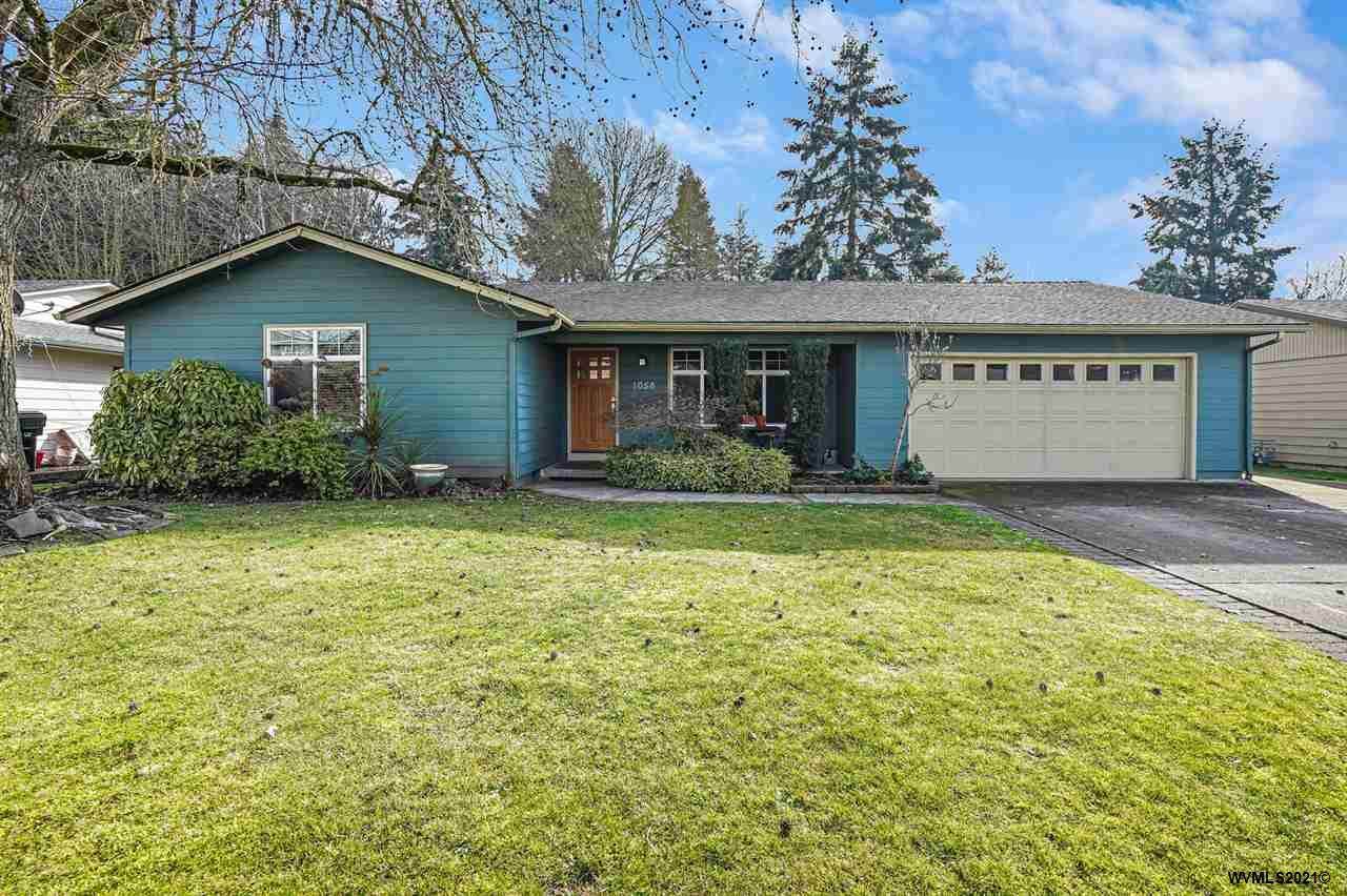 1054 Swingwood Dr - Photo 1