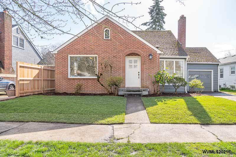 1540 Pearl St - Photo 1