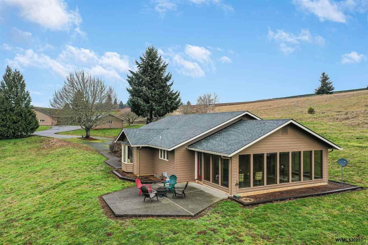 15856 Coon Hollow Rd - Photo 1