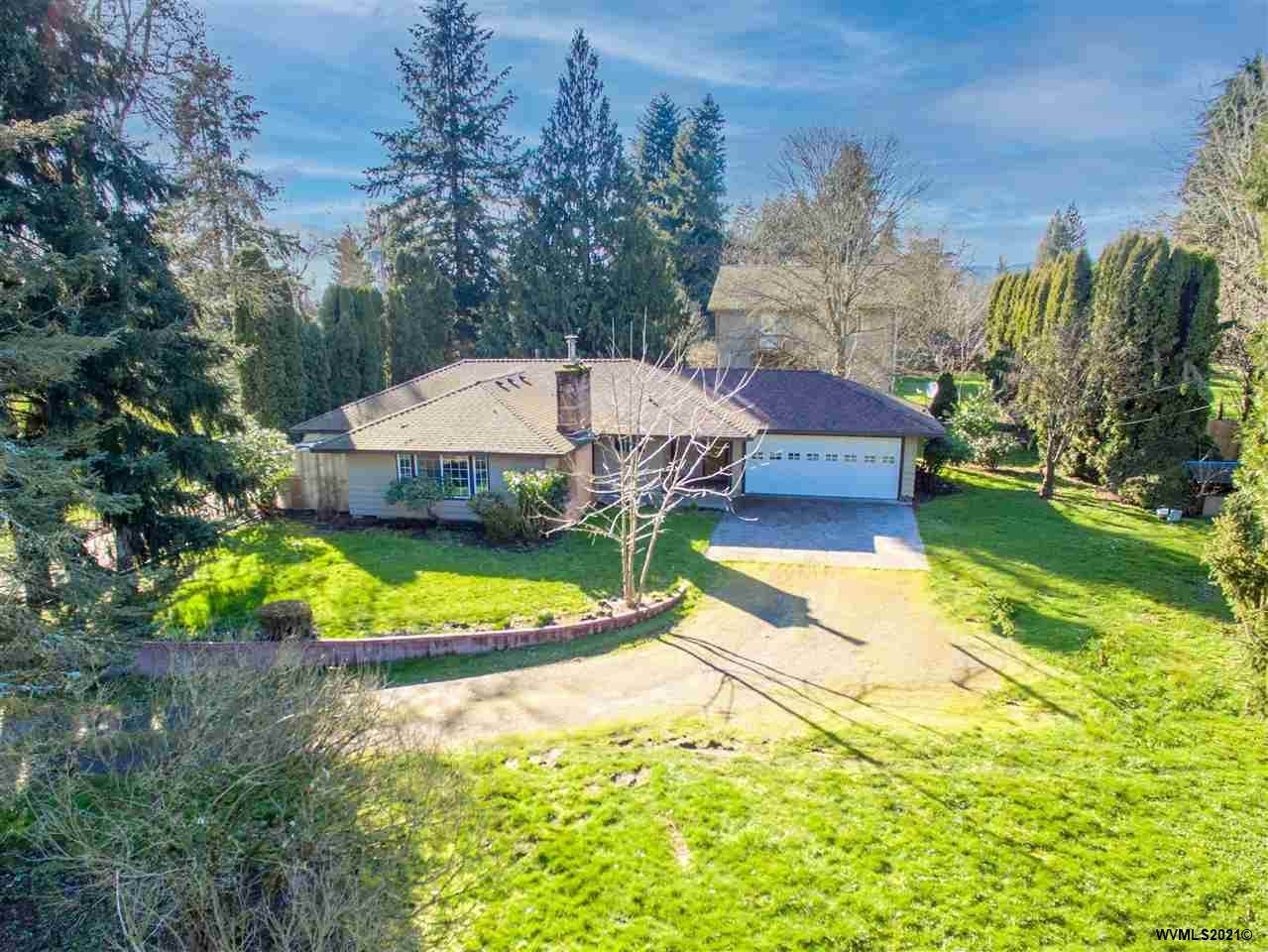 2124 Highway 20 Hwy - Photo 1