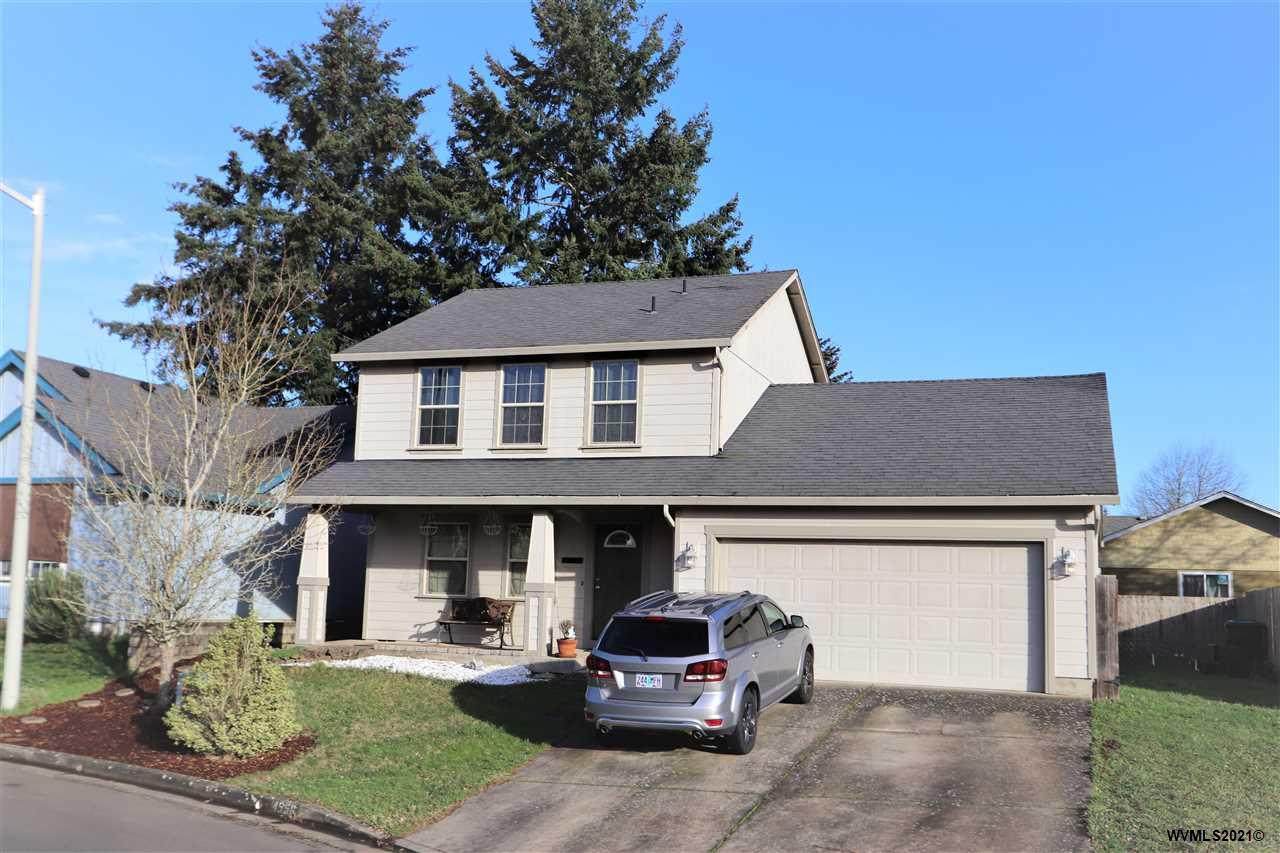 4556 Comfort Valley Wy - Photo 1