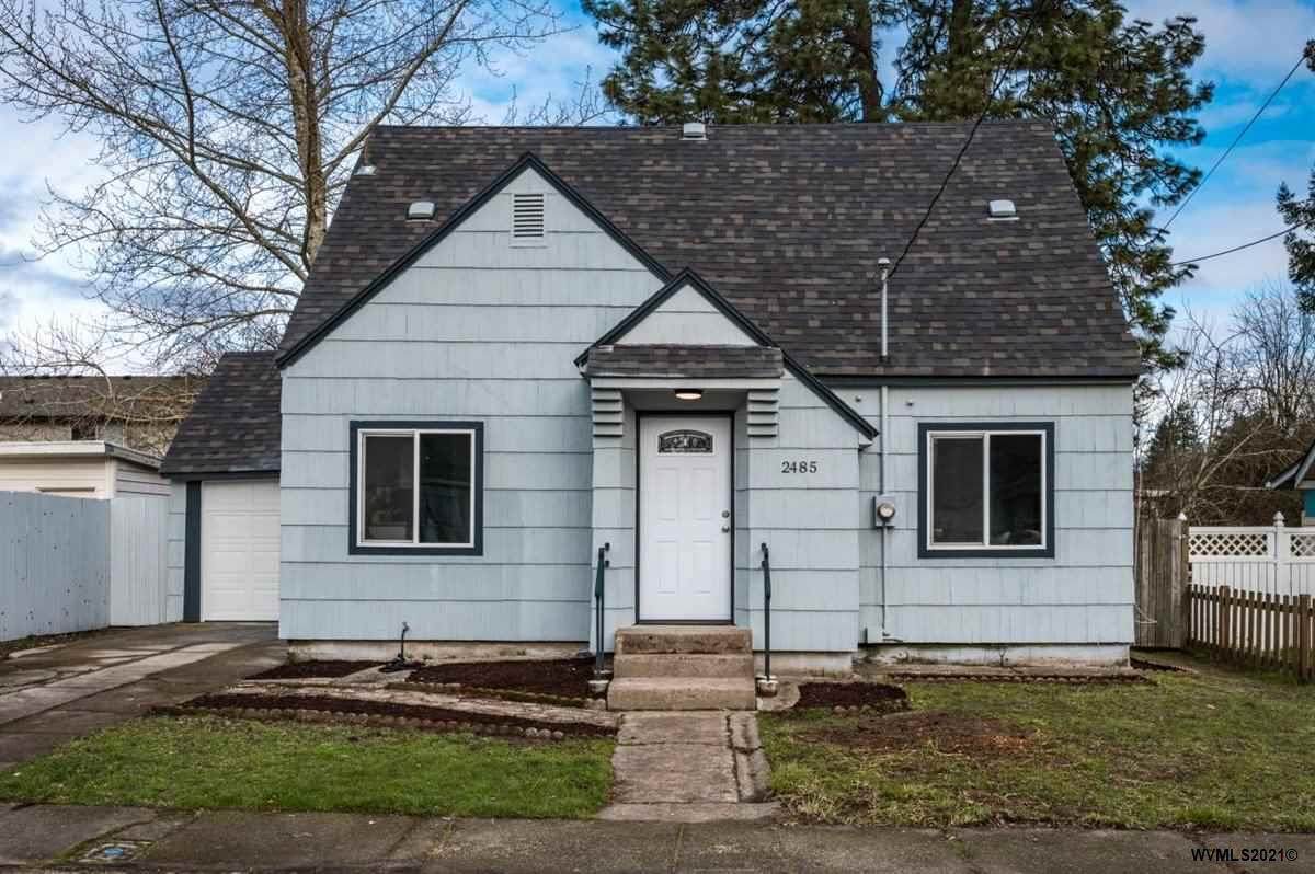 2485 Walker St - Photo 1