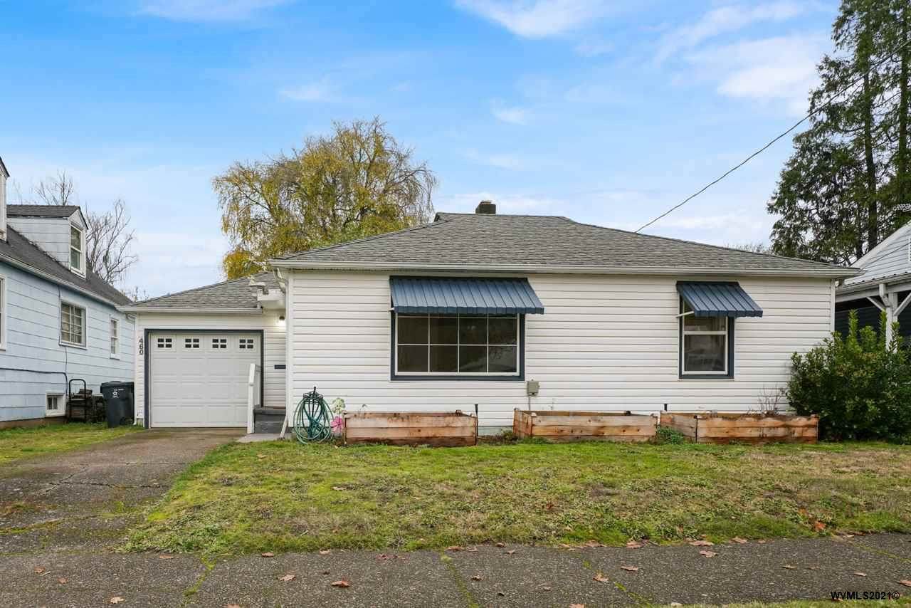 460 Rosemont Av - Photo 1