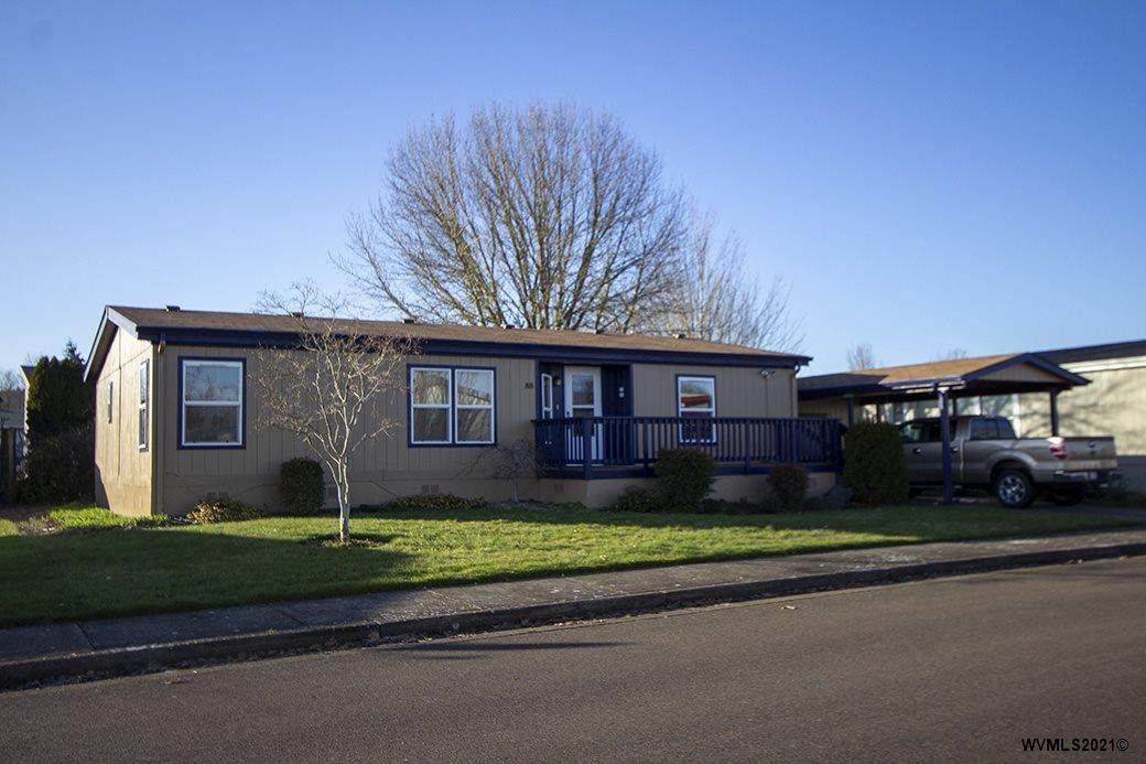2601 Jack London (#88) - Photo 1