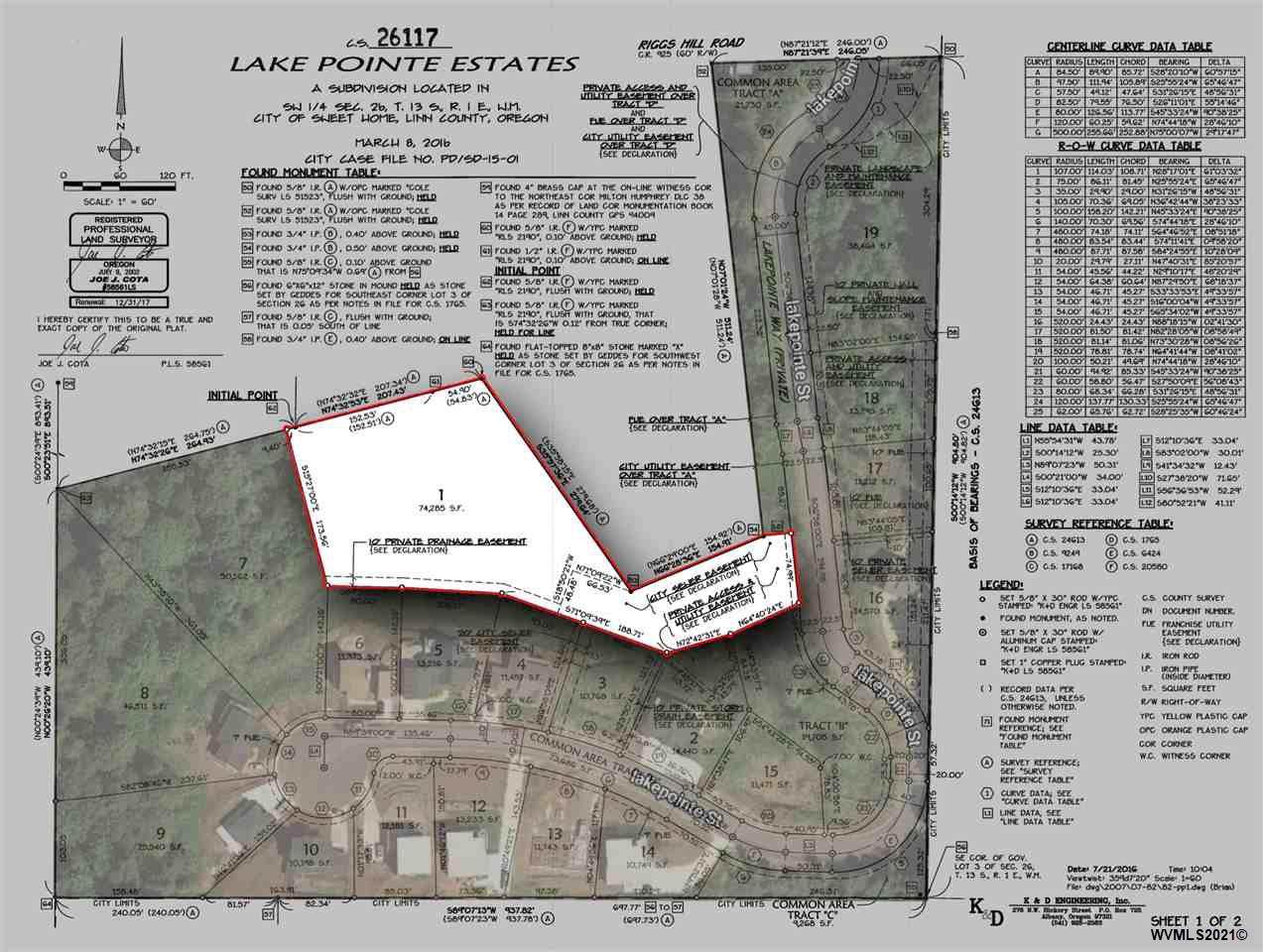 6332 Lakepointe - Photo 1